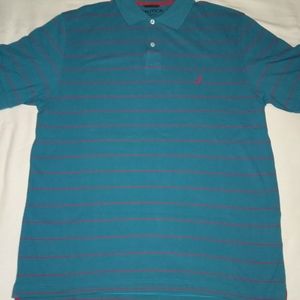Nautica Polo. NWOT